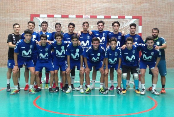 juvenil movistar inter torrelaguna