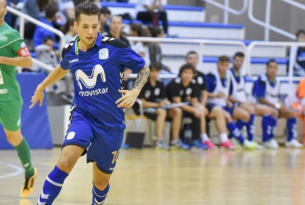 crivi movistar inter b filial leganes