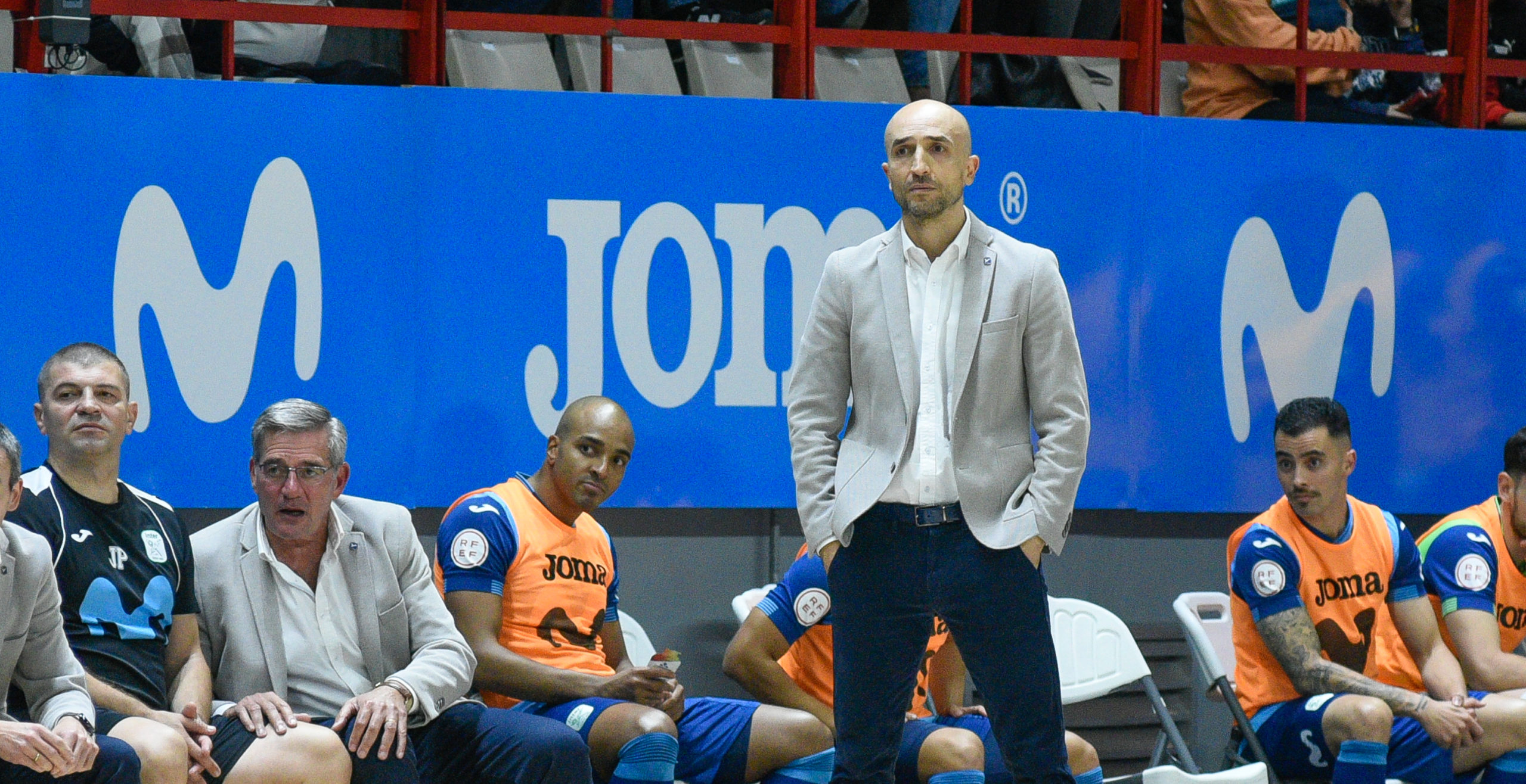 Jornada 12 | Alberto Riquer: 