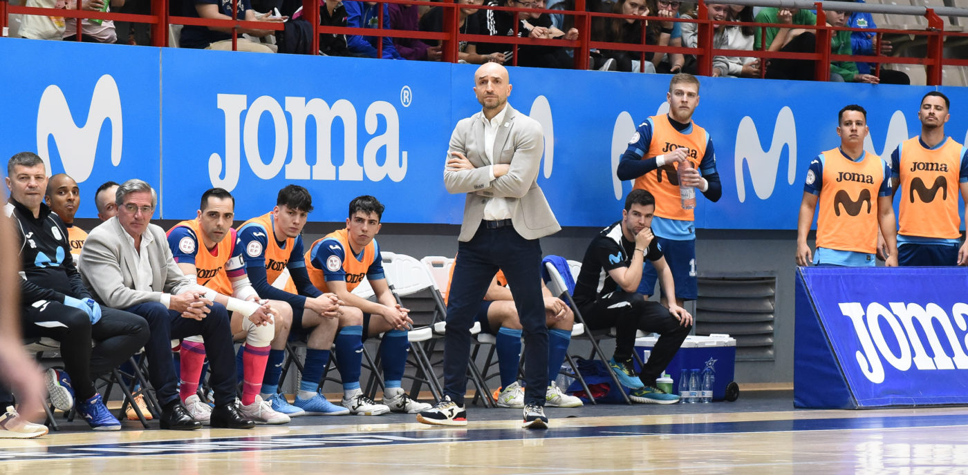 Jornada 26 | Alberto Riquer: 