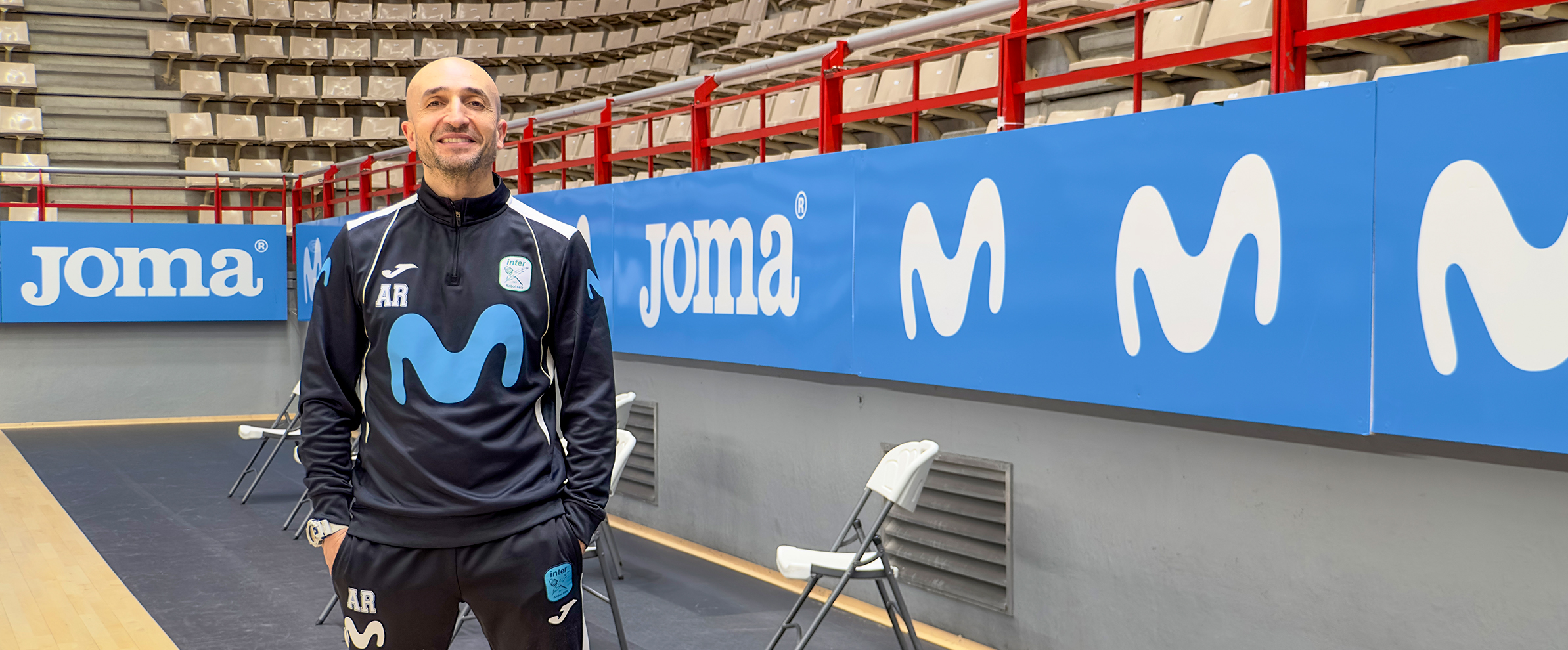 Alberto Riquer: 