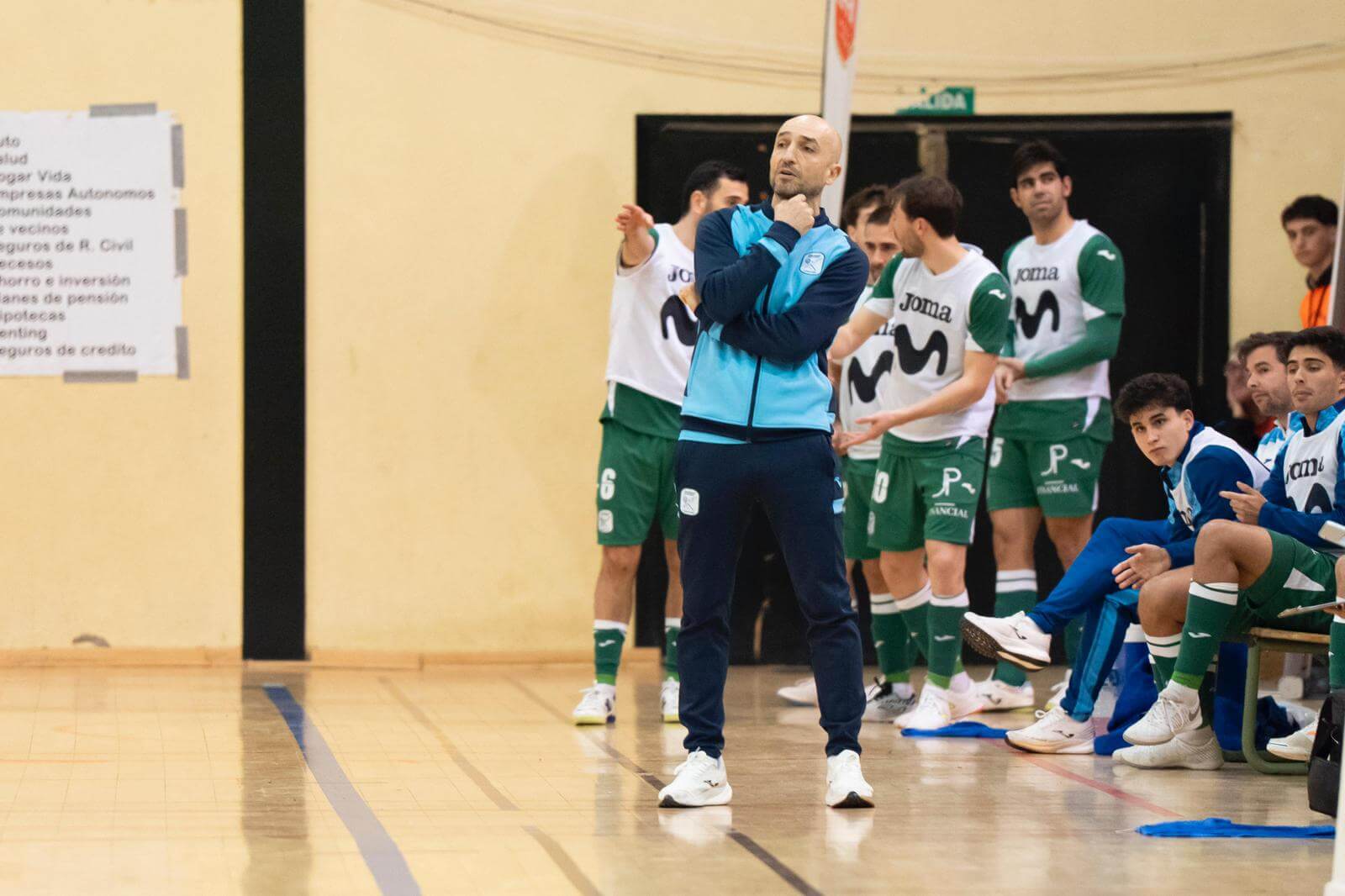 CDE Dehesa Villalba Final Torneo Com. Madrid | Alberto Riquer: 