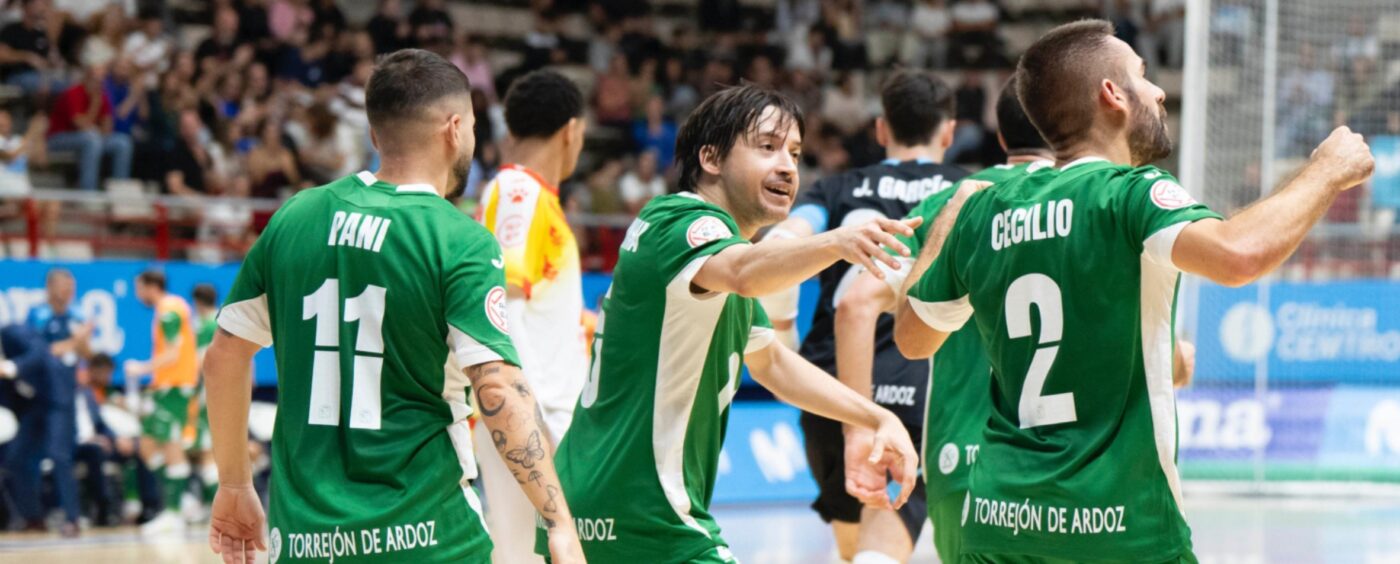 Inter JP Financial defiende su condición de club más laureado de la historia de la Primera División en busca del primer título de la nueva Liga Prime Futsal