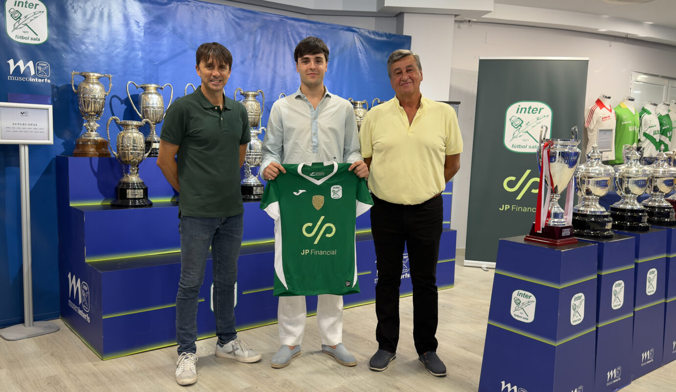 El filial interista se refuerza con seis nuevos fichajes para afrontar con garantías la nueva temporada 26/27