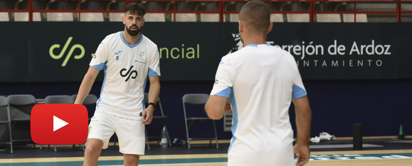 Raya, preparado para una nueva era marcada por la ambición en Inter JP Financial