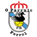 O Parrulo Ferrol