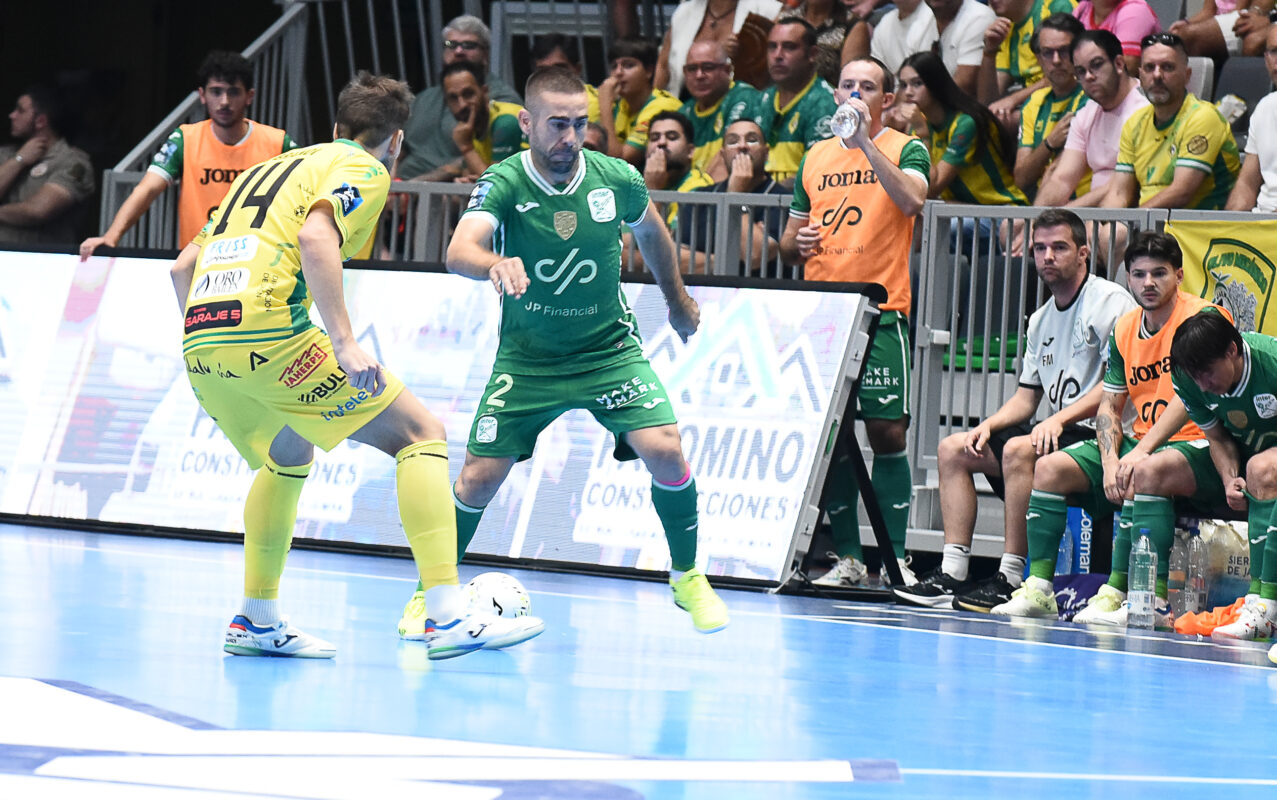 Resumen | Revive los momentos más destacados de la J3 del Torneo Apertura de la Liga Prime Futsal entre Jaén P.I. e Inter JP Financial
